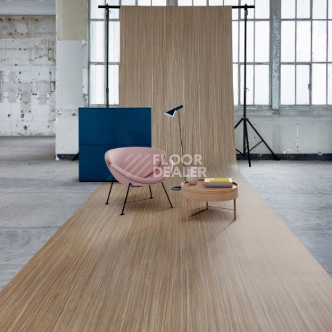 Forbo Marmoleum Striato 5217 withered prairie фото 2 | FLOORDEALER